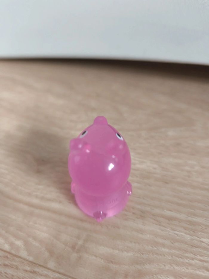 Figurine Peppa pig - photo numéro 3