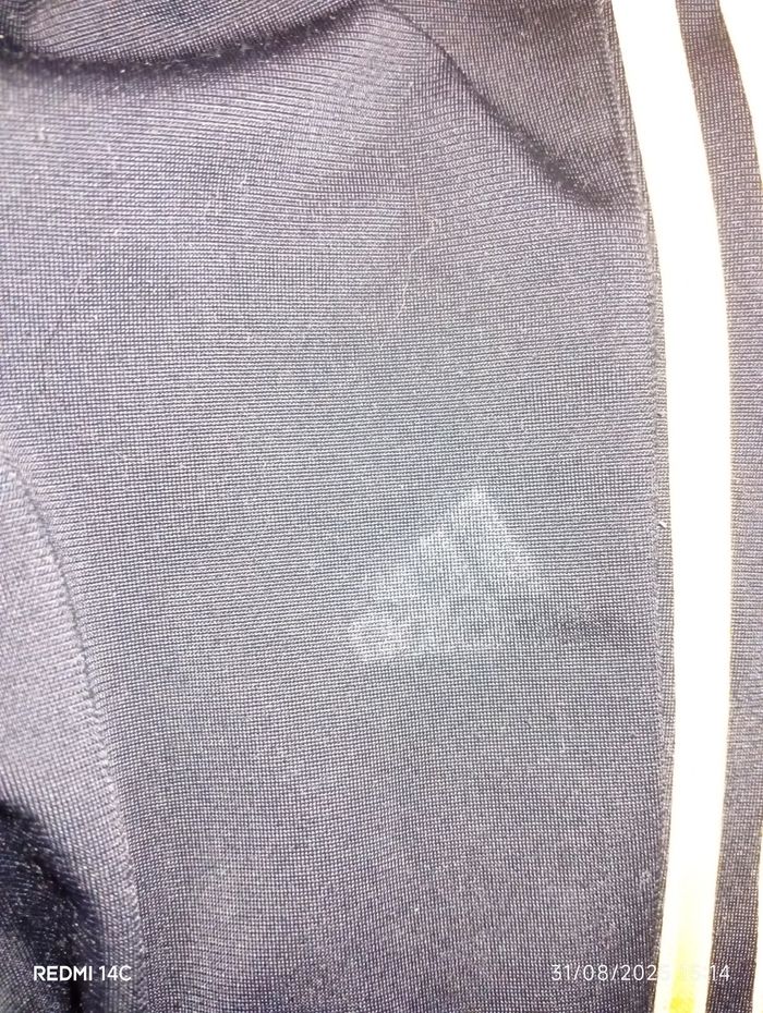 Survêtement de jogging ADIDAS enfant - photo numéro 4