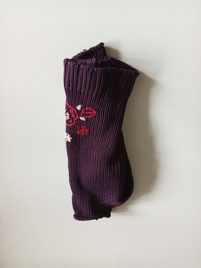 pull fille - photo numéro 7