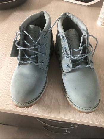 Timberland