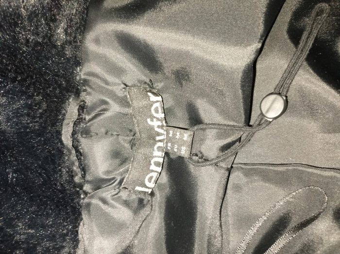 Veste chaude et douce M - photo numéro 3