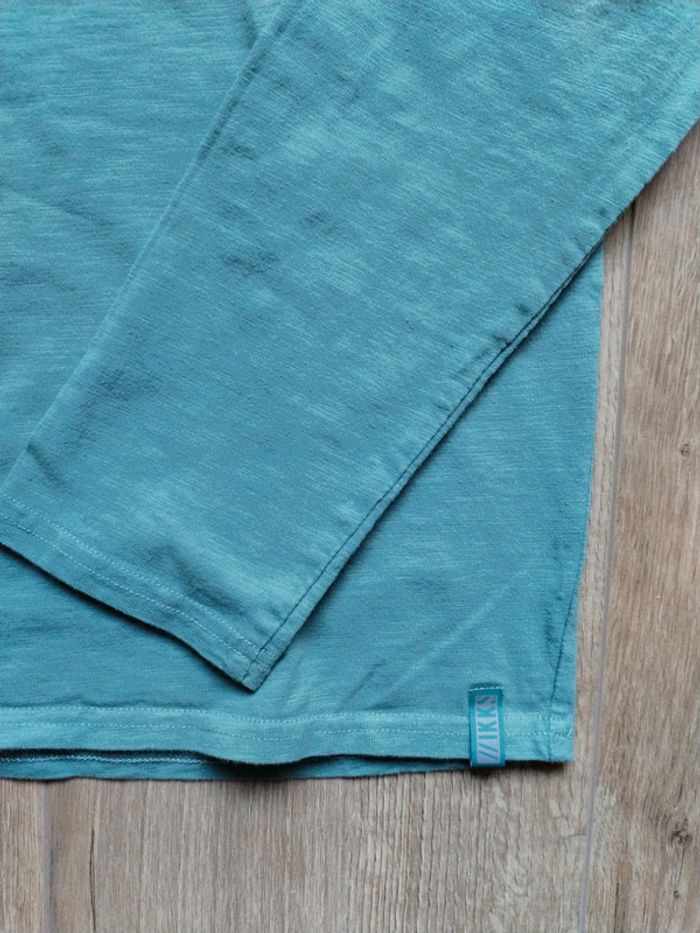 Tee-shirt IKKS garçon - photo numéro 2