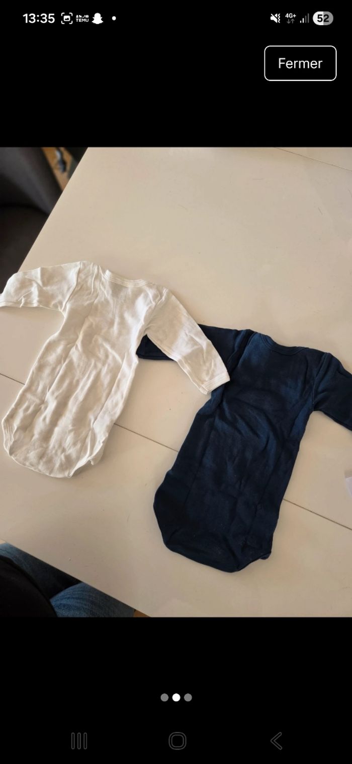 Lot bodies - photo numéro 2