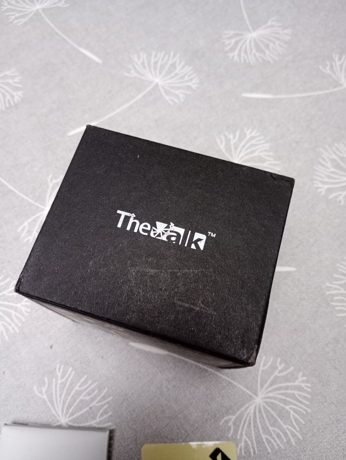 Boite The Valk 3 - photo numéro 4