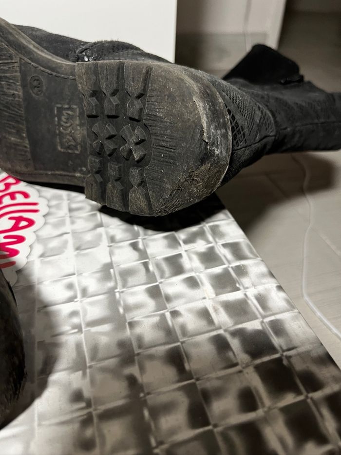 Bottes enfants, Bellamy - photo numéro 7