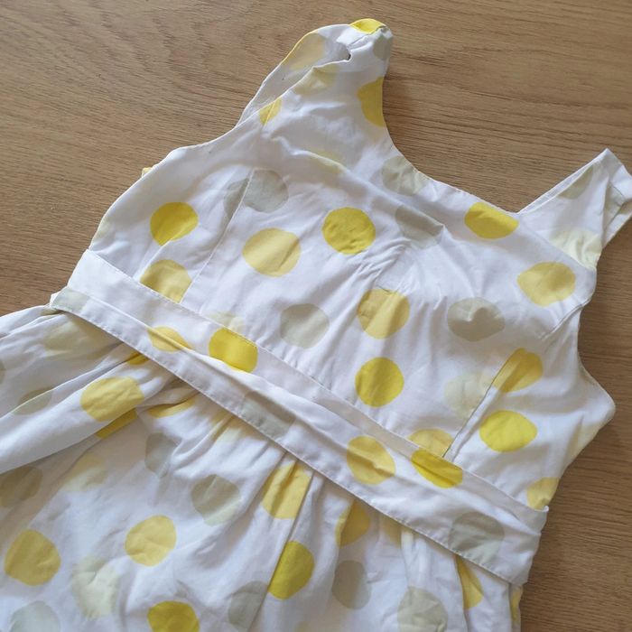 🩷 Robe Vertbaudet 5 ans #emyfleury_5ansfille - photo numéro 2