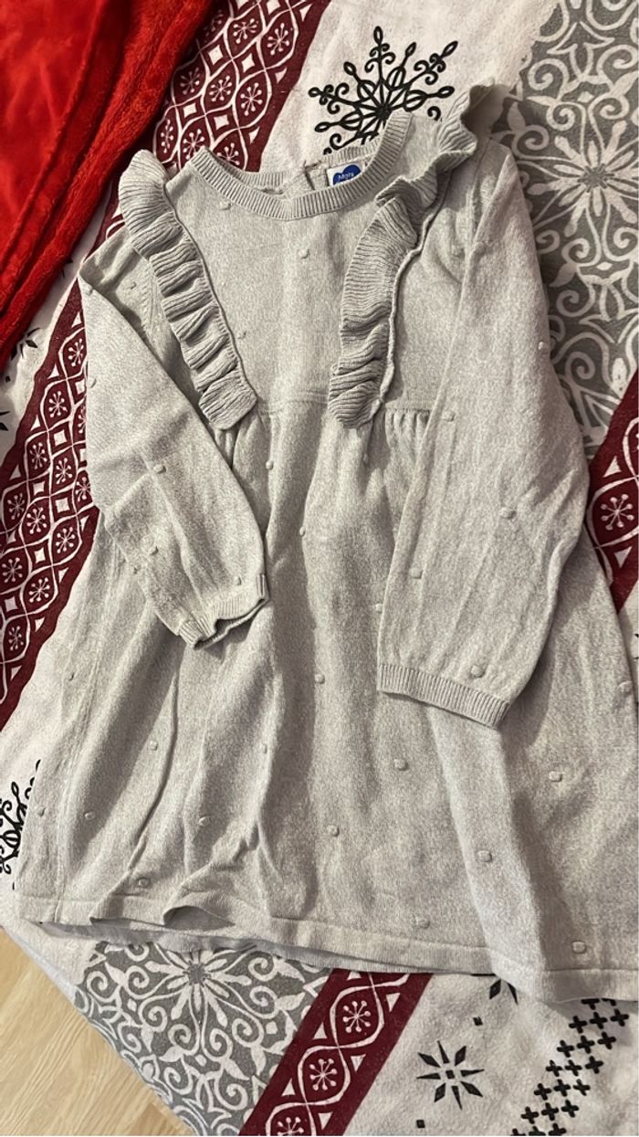 Vêtements fille - photo numéro 3