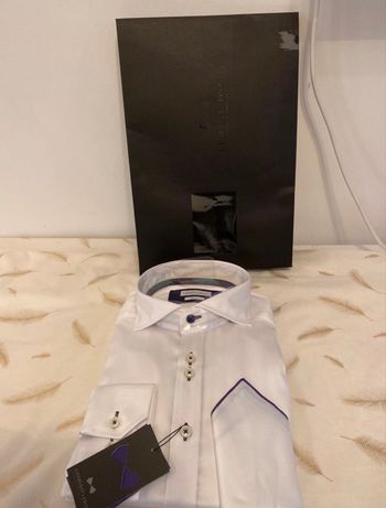 Chemise femme 41/42 neuf J.Harvest & Frost