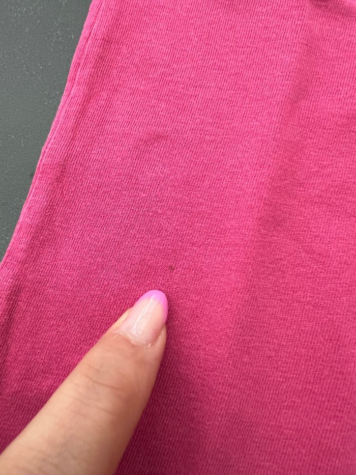 Tee-shirt manches longues - photo numéro 3