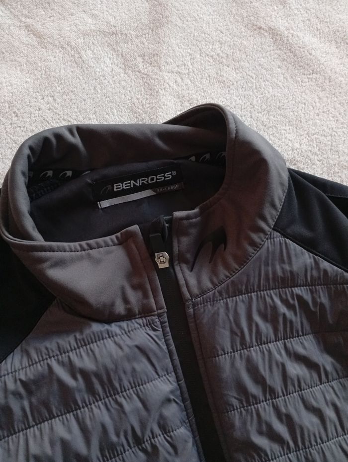 Veste sans manches. Benross XXL - photo numéro 7