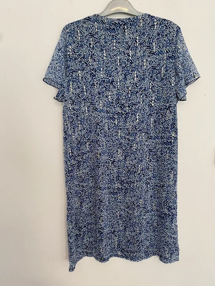 Robe Camille de Paris - photo numéro 2