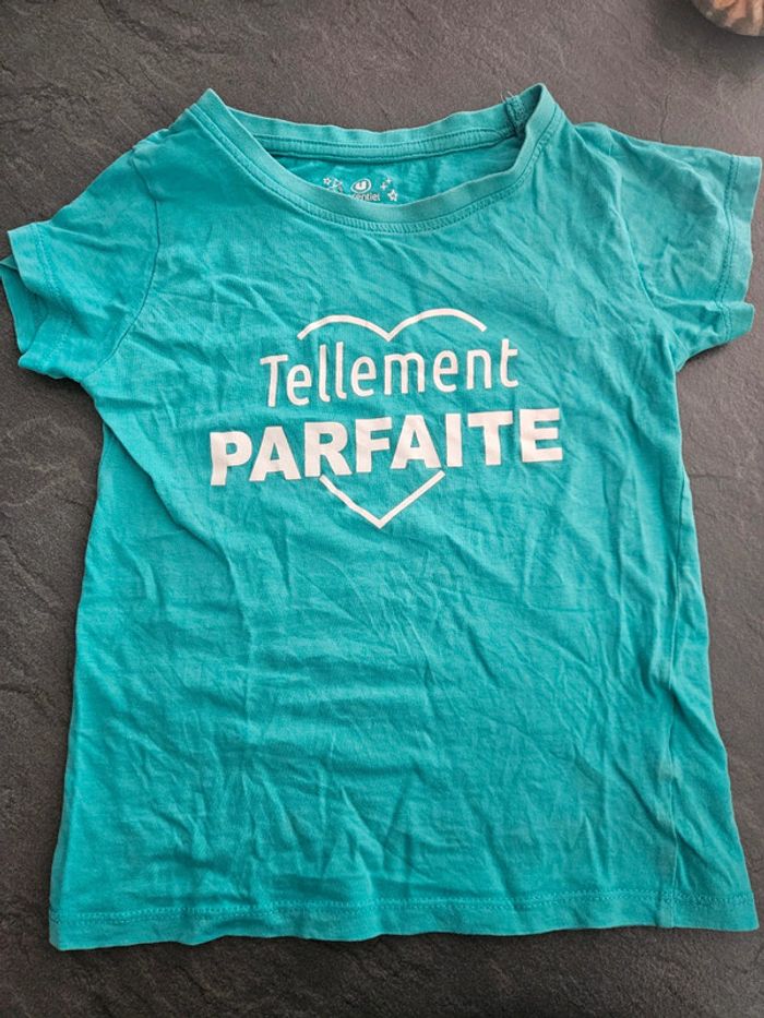 Lot vêtements fille 8/10ans - photo numéro 11