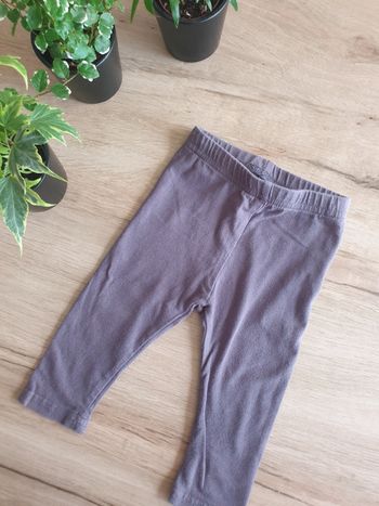 Legging 6mois