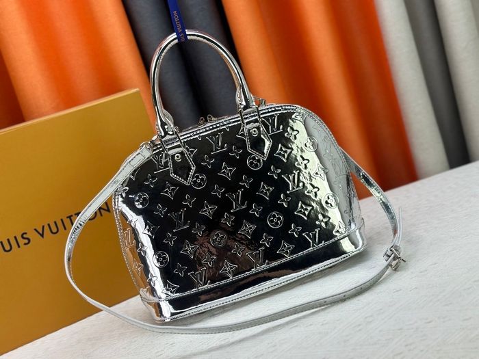 Louis Vuitton Ski Alma  M11835 - photo numéro 2