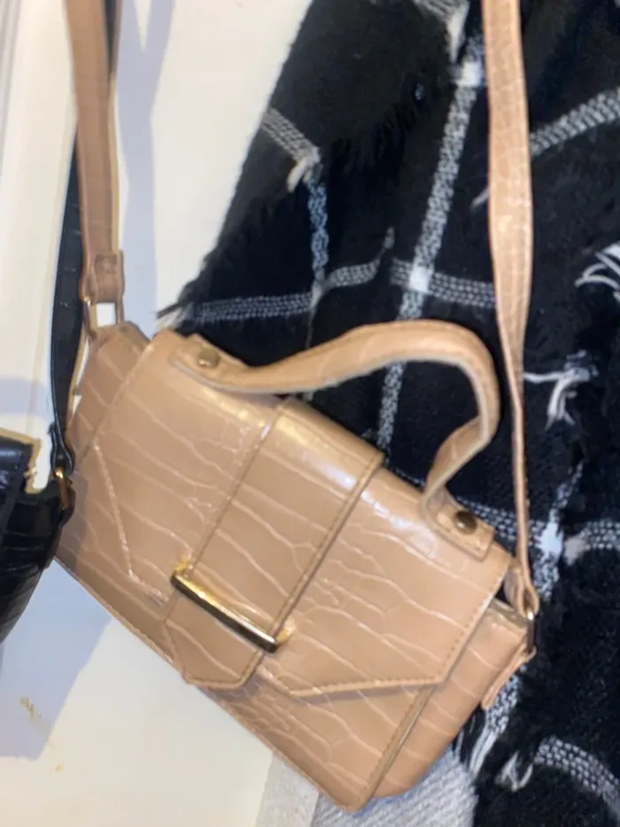 Lot 2 sac à main - photo numéro 2