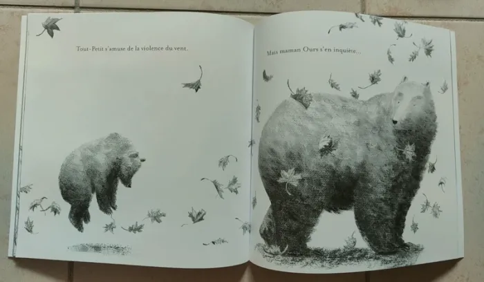 Livre Mon tout petit Jo Weaver École des Max - photo numéro 3