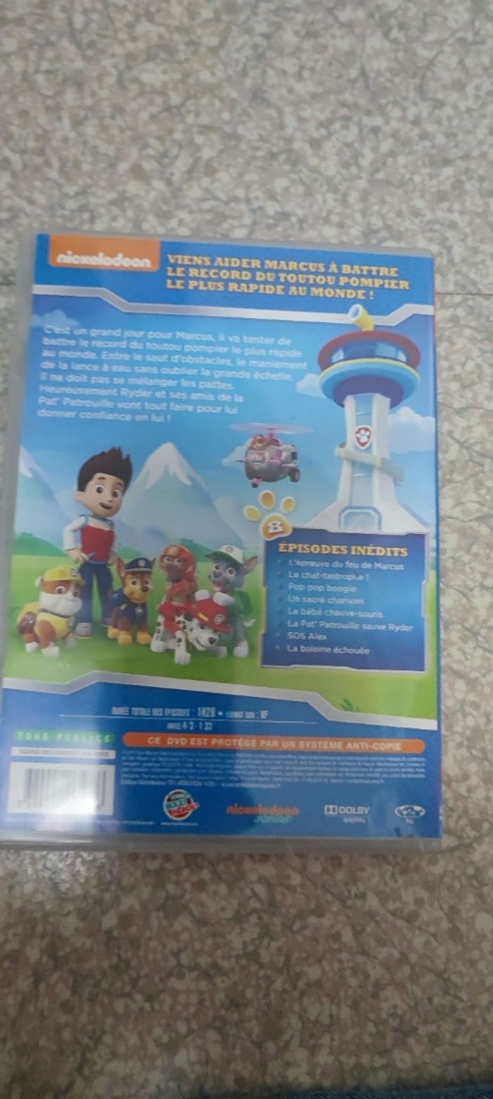 Pat patrouille - photo numéro 2