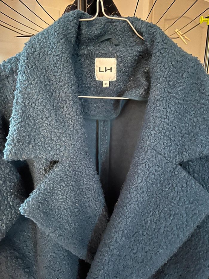 Manteau - photo numéro 2