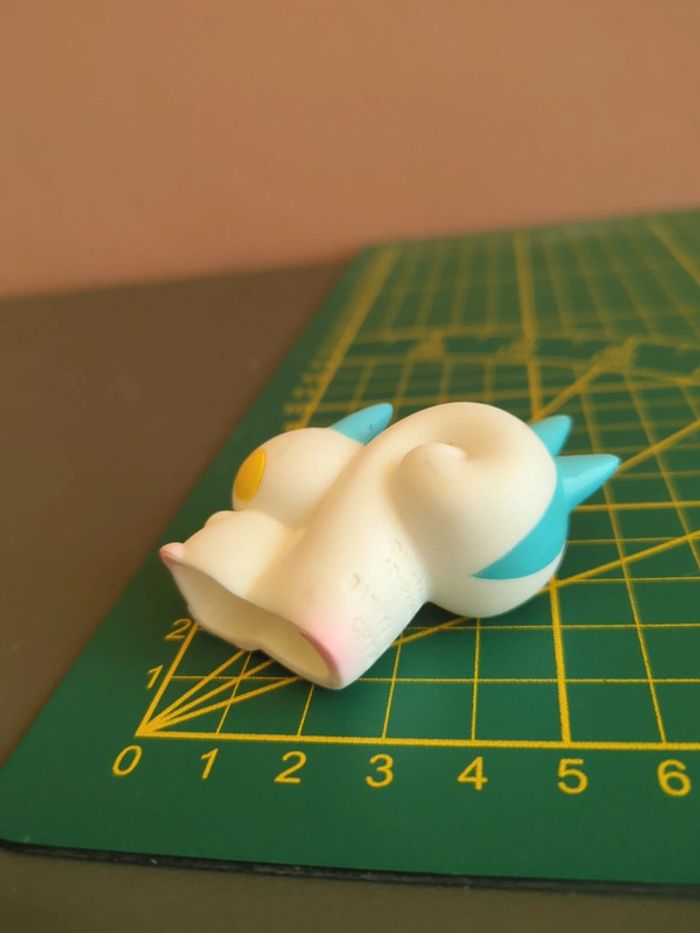 Figurine Pokémon Pachirisu - photo numéro 2