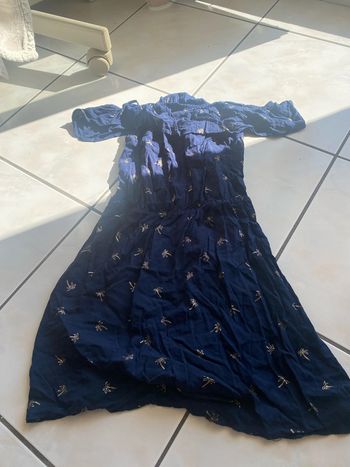 Robe enfant 12 ans
