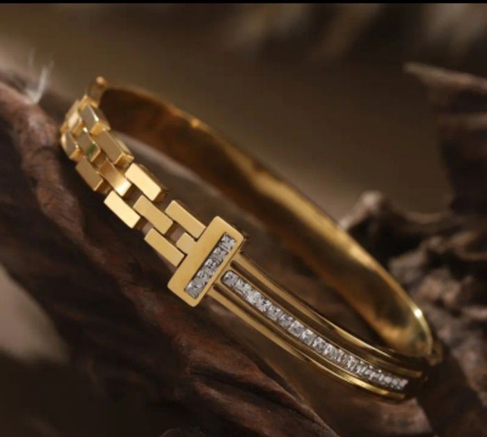 Bracelet acier inoxydable - photo numéro 2