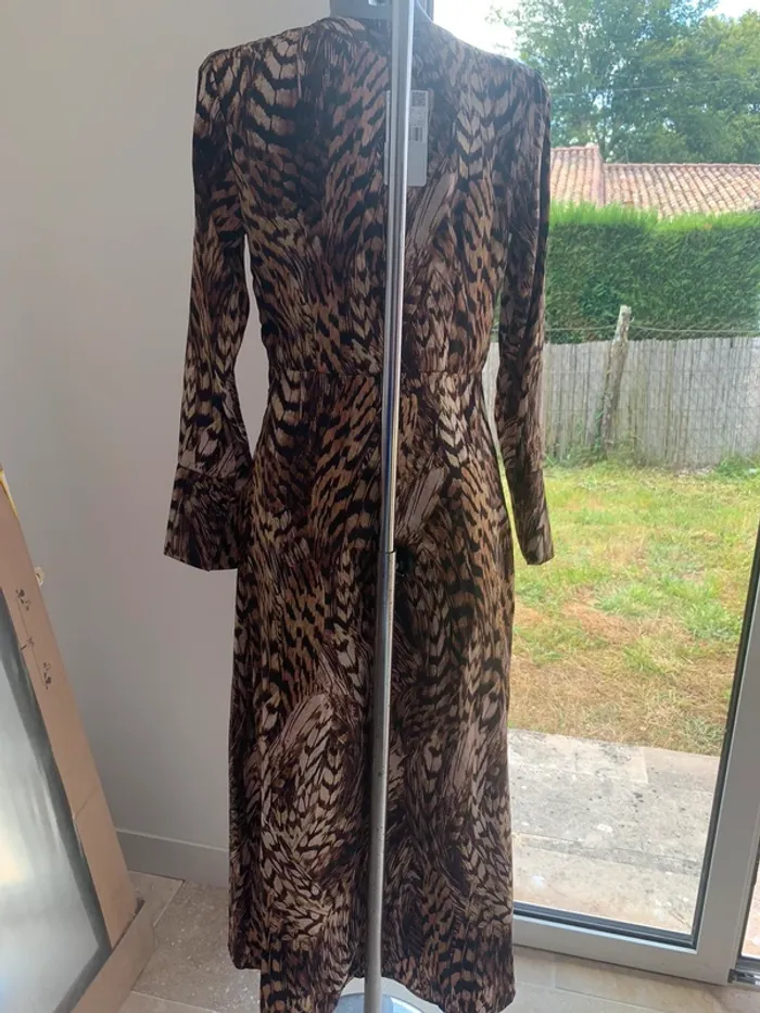 Mango robe TS - photo numéro 4