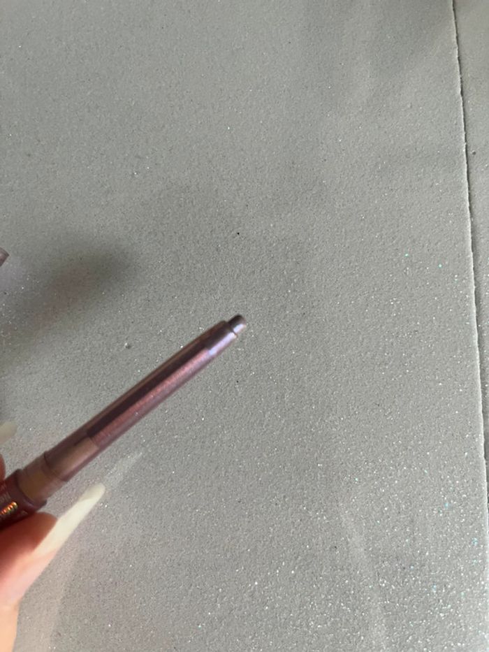 Crayon yeux, holographique, Essence - photo numéro 8