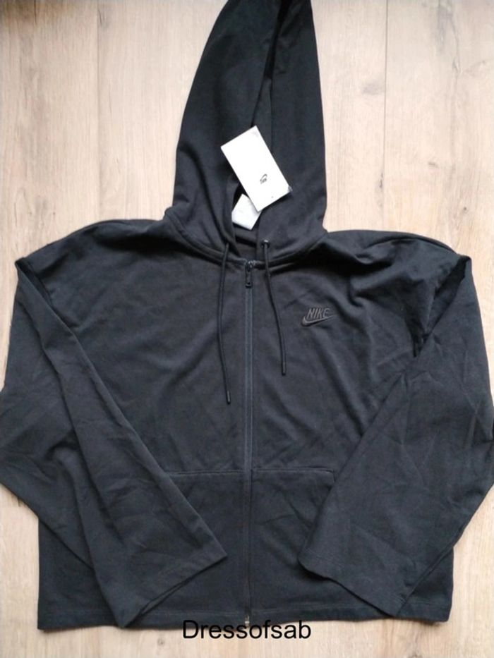 Veste Nike Femme Neuve