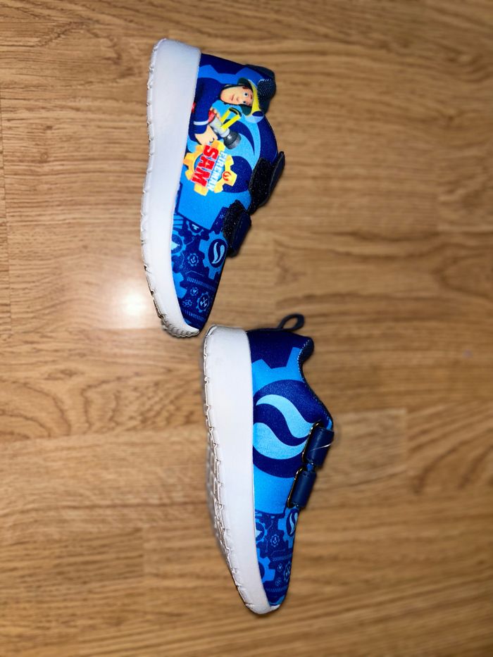 Basket 24 - photo numéro 3