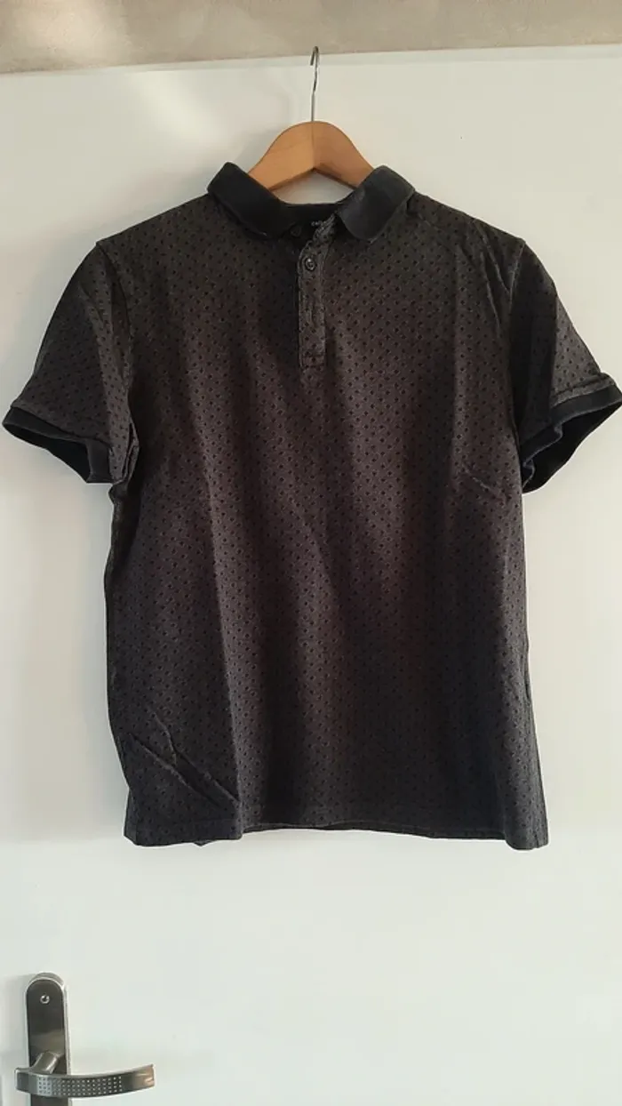 Polo Homme Celio