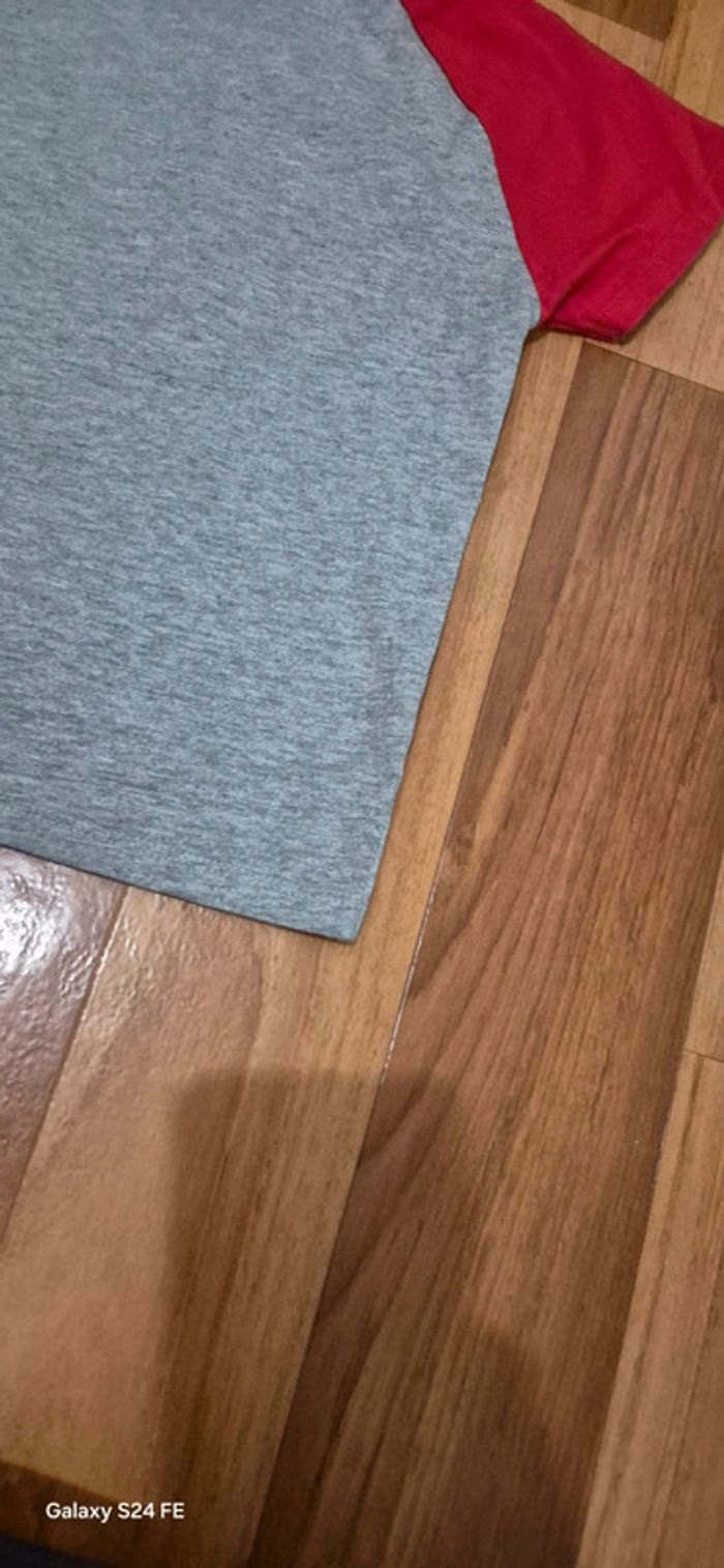 T-shirt garçon - photo numéro 5
