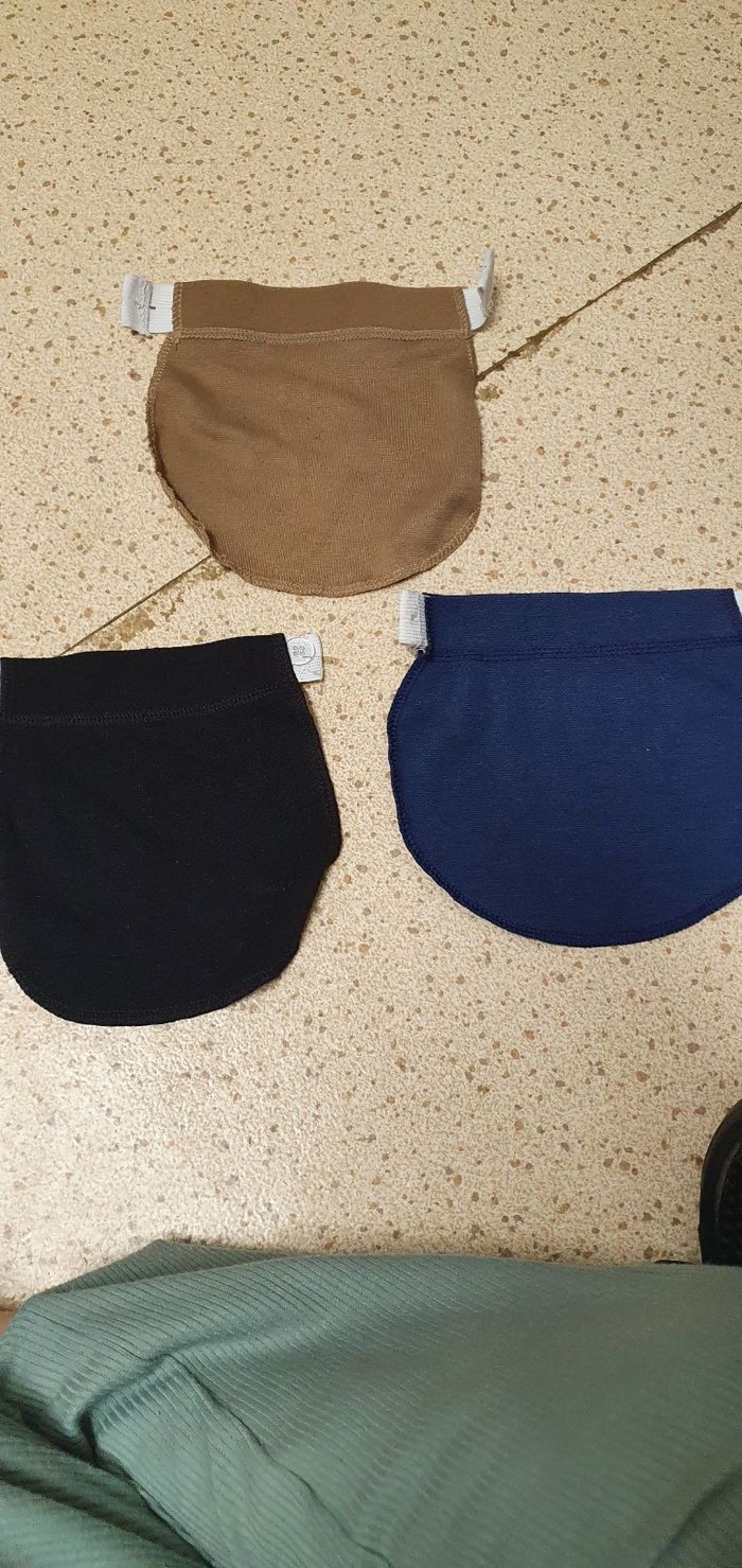 Vêtements de grossesse - photo numéro 2