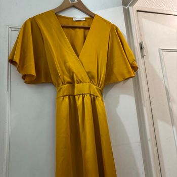 Robe longue