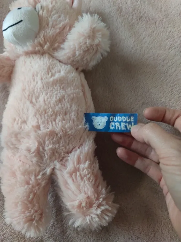 Peluches licorne - photo numéro 6