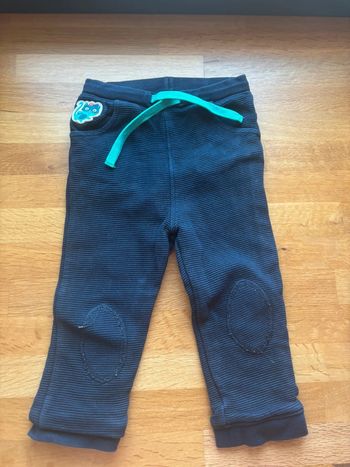 Jogging dpam 18 mois garçon