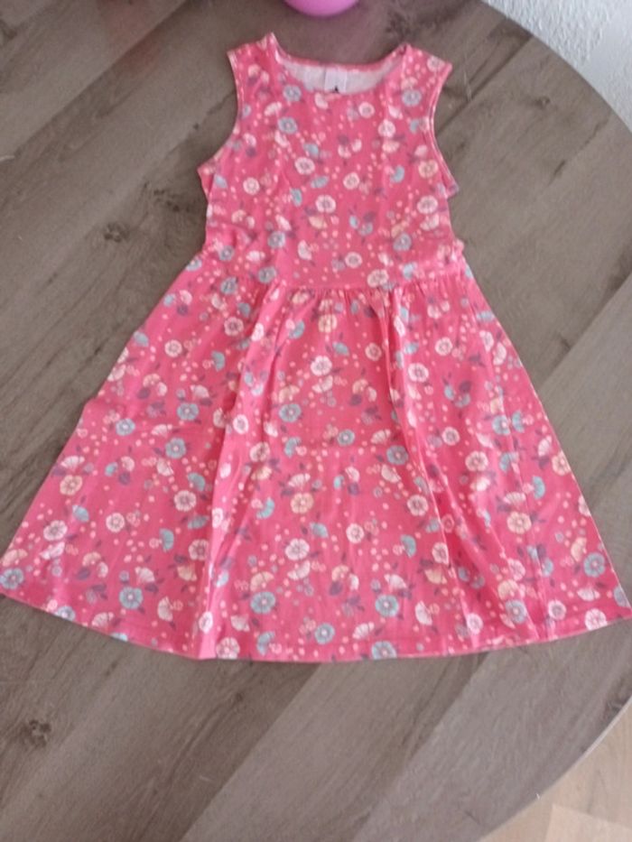 Robe fille