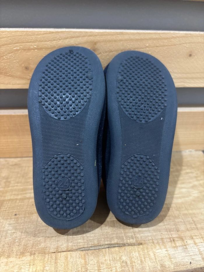 Chausson gemo - photo numéro 5