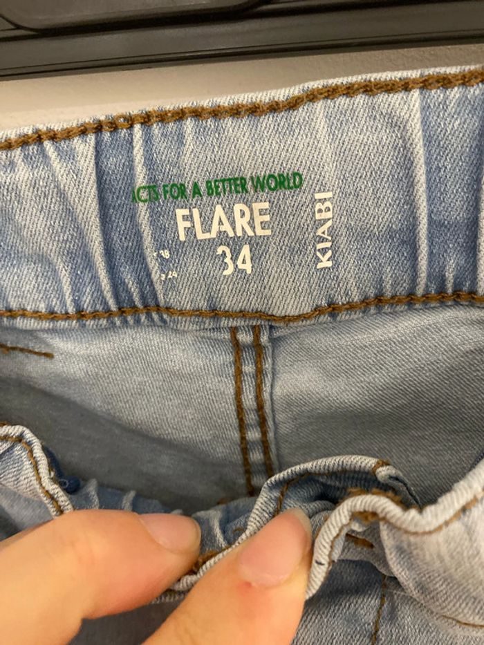 Jeans - photo numéro 2