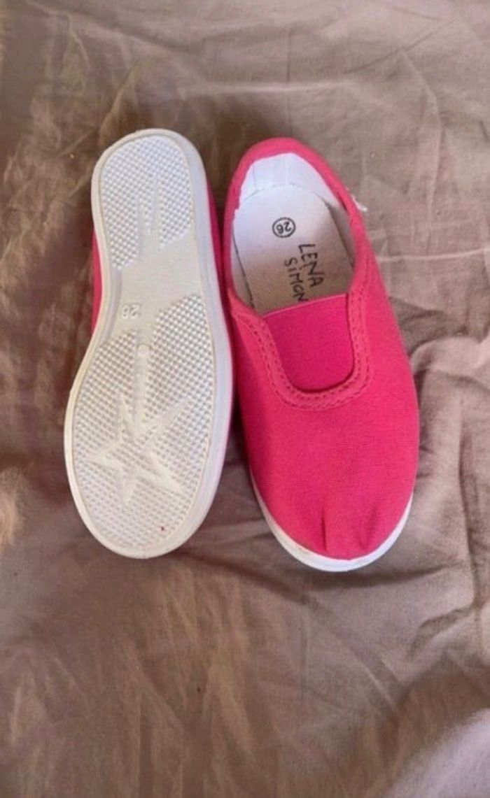 Chaussure