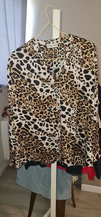 Chemisier créateur neuf