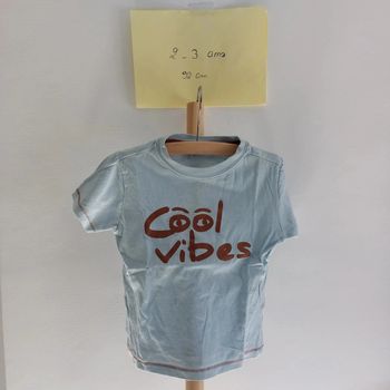 T-shirt Zeeman taille 92 cm