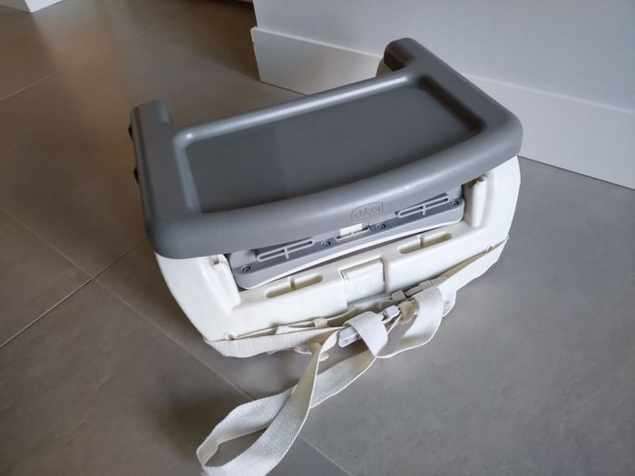 Rehausseur éléphant Chicco - photo numéro 6