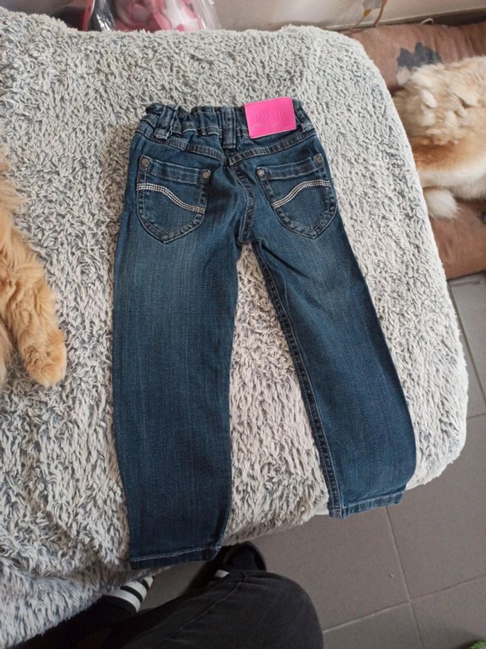 Pantalon 3 ans - photo numéro 4