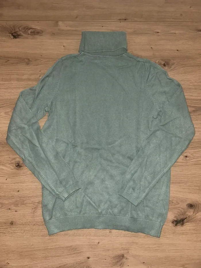 Pull femme