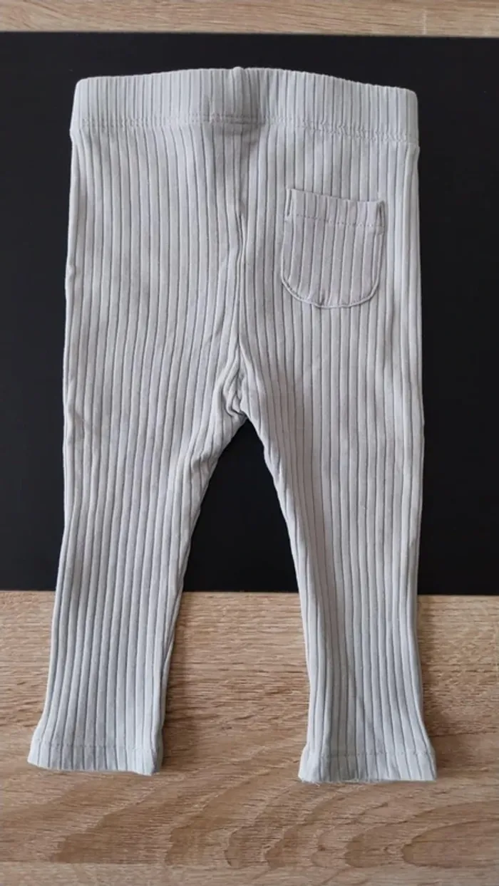 Legging 9 mois - photo numéro 2