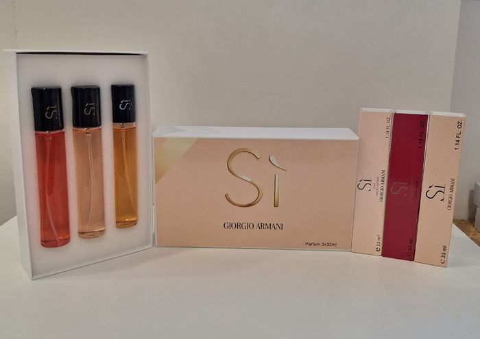 Coffret de 3 fioles - photo numéro 8