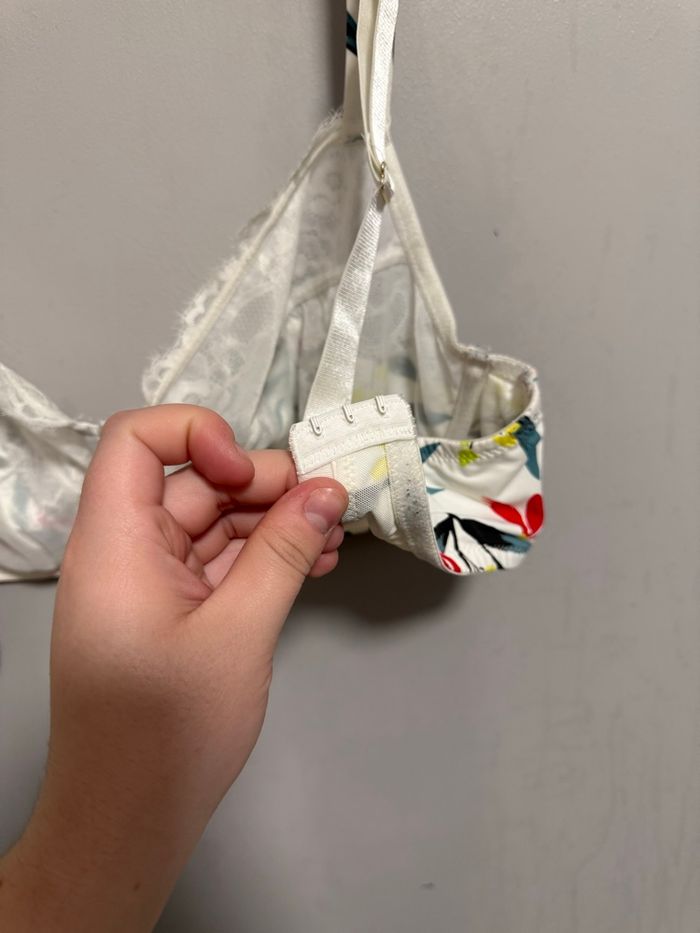 Soutien gorge 100E - photo numéro 5