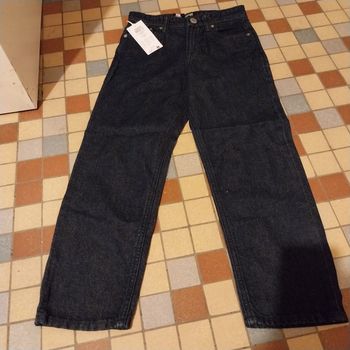 Jeans jack et jones 12 ans jamais porté