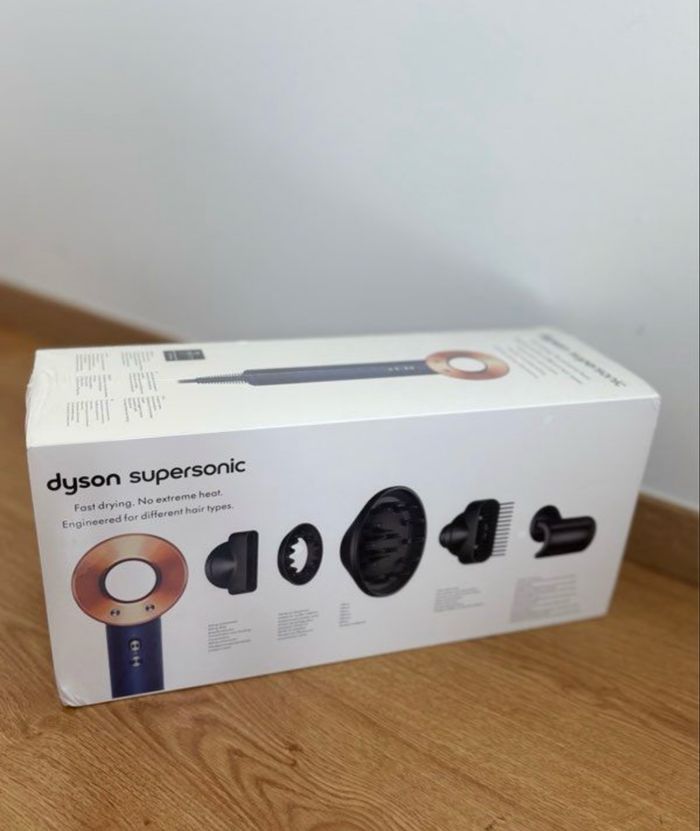 Dyson supersonic - photo numéro 2