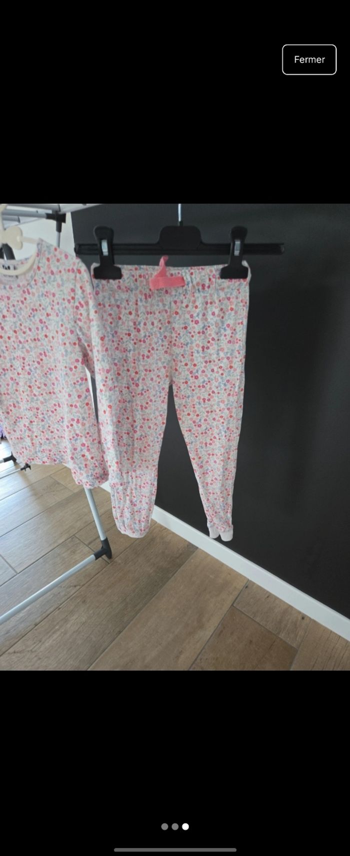 Pyjama 4 ans - photo numéro 3
